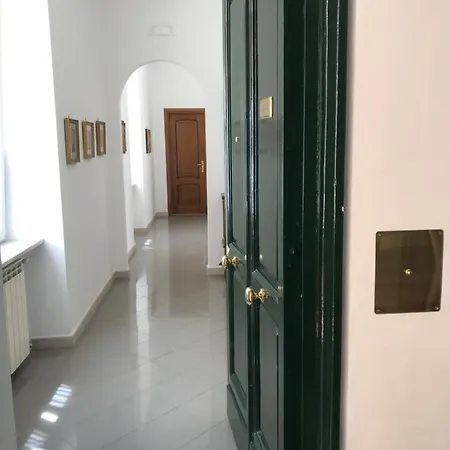 Palazzo Pironti * Naples