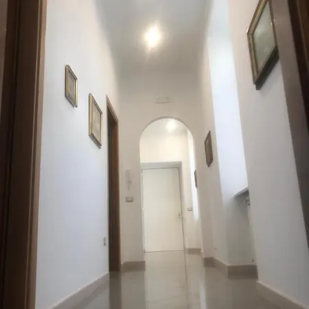 Palazzo Pironti Bed & Breakfast Naples