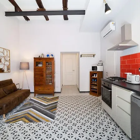 Galluppi Design By Houseinnaples