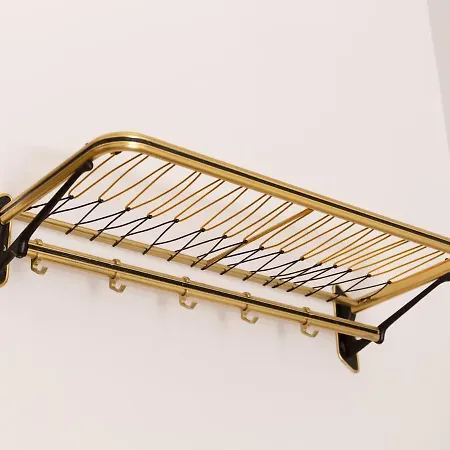 Galluppi Design By Houseinnaples Apartamento