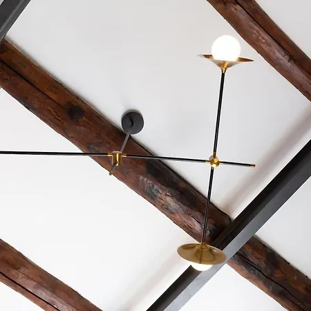 Galluppi Design By Houseinnaples Apartamento *