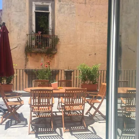 Galluppi Design By Houseinnaples * Nápoles