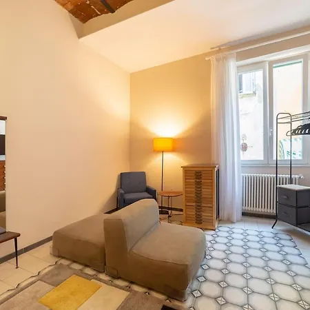 Galluppi Design By Houseinnaples Apartamento *