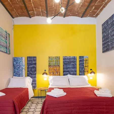 Galluppi Design By Houseinnaples Nápoles