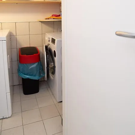 Apartamento Galluppi Design By Houseinnaples Nápoles