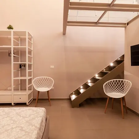 Appartement Dimorart Design In