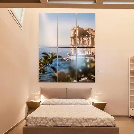 Dimorart Design In Appartement
