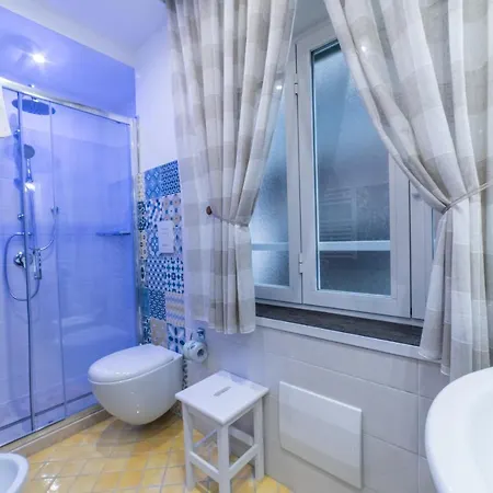 Bed & Breakfast Le Berceau 2*