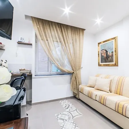 Bed & Breakfast Le Berceau 2*