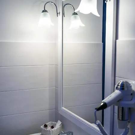 Le Berceau Bed & Breakfast Naples