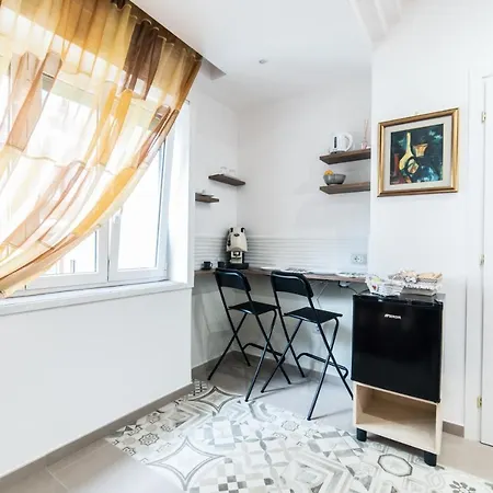 Le Berceau Bed & Breakfast 2*