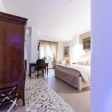 Le Berceau Bed & Breakfast