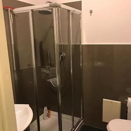 Casa Scialo Cuore Di Pensión *