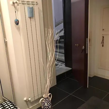 Casa Scialo Cuore Di Pensión Nápoles