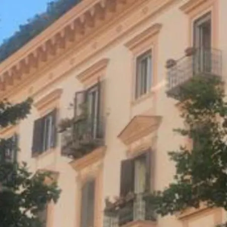 Palazzo Pironti Bed & Breakfast *