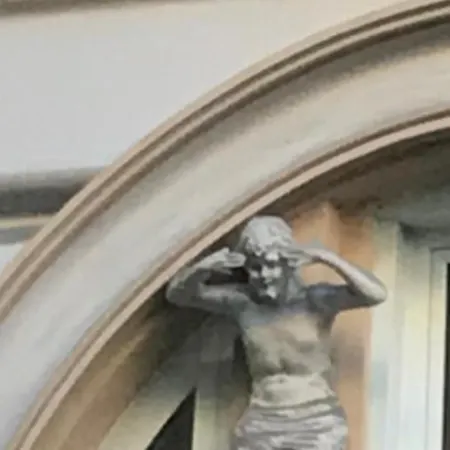 Palazzo Pironti * Naples
