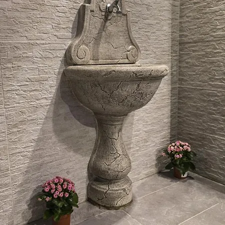 Apartman La Terrazza Del Corso *