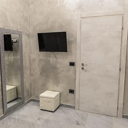 Apartman La Terrazza Del Corso
