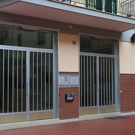 Costa Bed & Breakfast Napoli