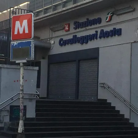 Costa * Napoli