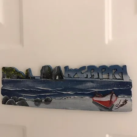 Costa Napoli