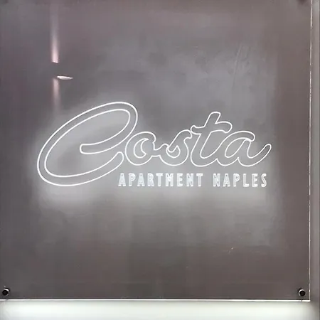 Bed & Breakfast Costa Napoli