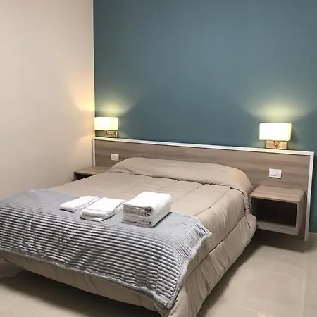 Costa Bed & Breakfast