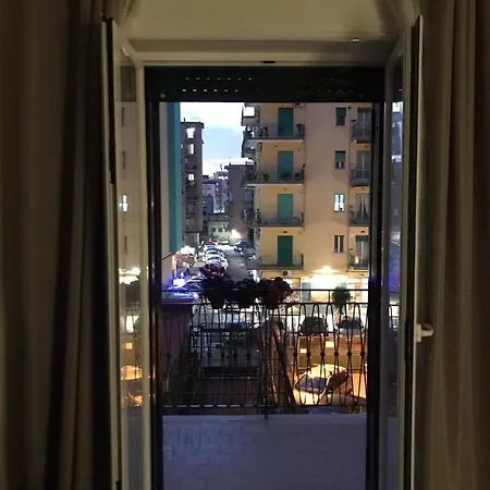 Costa * Napoli