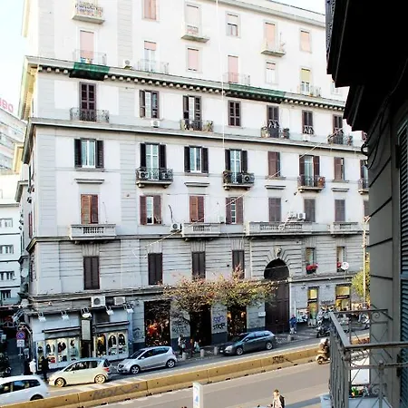 Appartamento Conforti