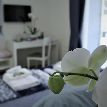 Apartment Mariana Luxury *
