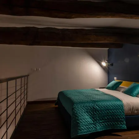 Apartment La Nova Flats