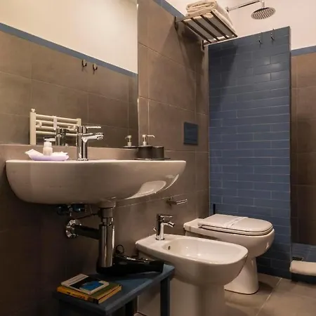 La Nova Flats Apartment *