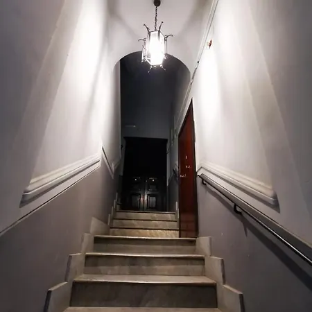 La Nova Flats * Naples