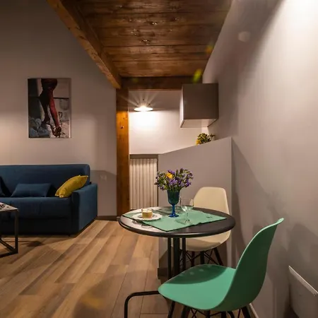 Apartment La Nova Flats *