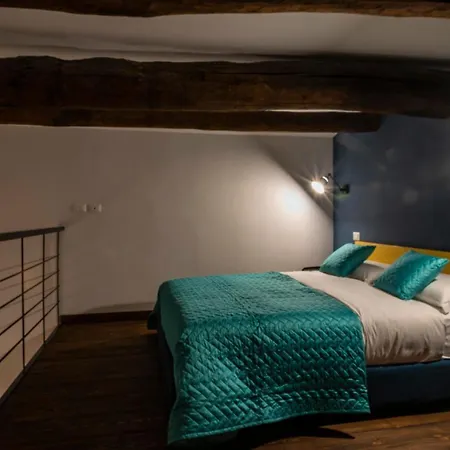 La Nova Flats Apartment *