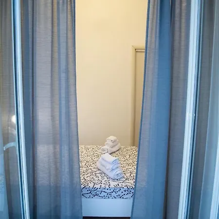 Castellanohome * נאפולי