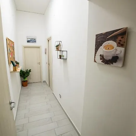 דירה Castellanohome *