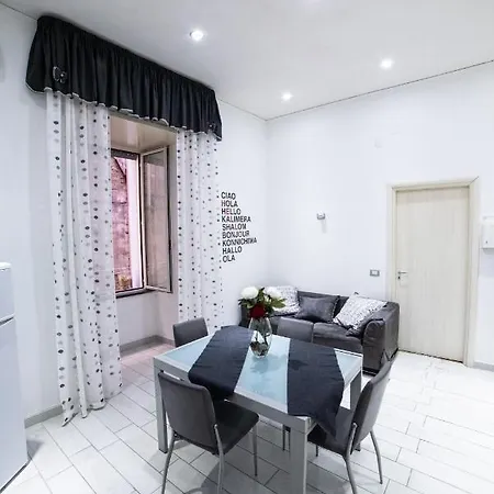 דירה Castellanohome