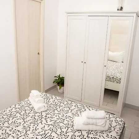 דירה Castellanohome *