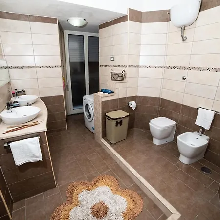 דירה Castellanohome *