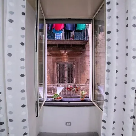 דירה Castellanohome
