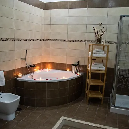 Castellanohome דירה נאפולי