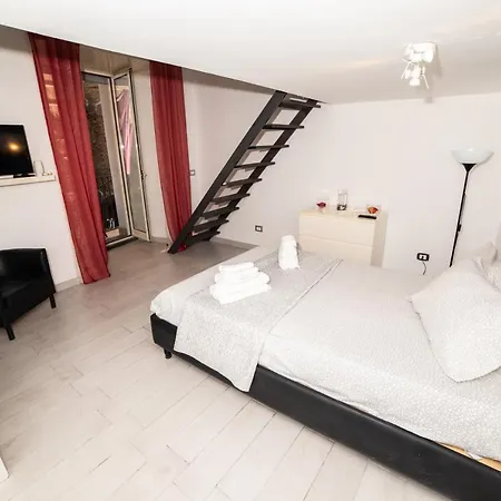 Castellanohome דירה *