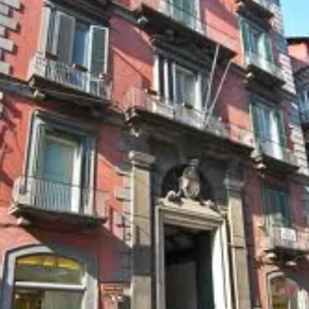 アパート Casa Toledo