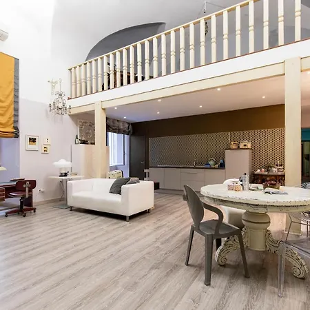 Bed and Breakfast Home&more 3*