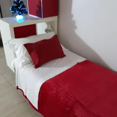 Apartment On Nuova Santa Maria Ognibene 26