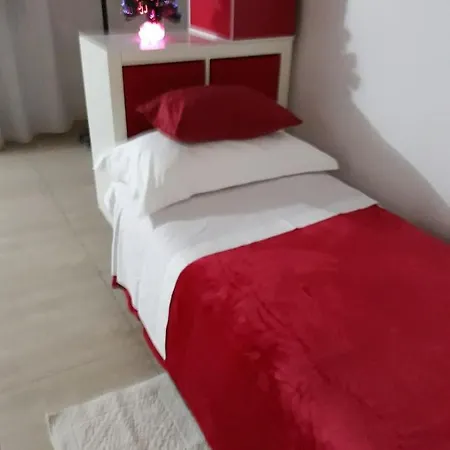 On Nuova Santa Maria Ognibene 26 Apartment