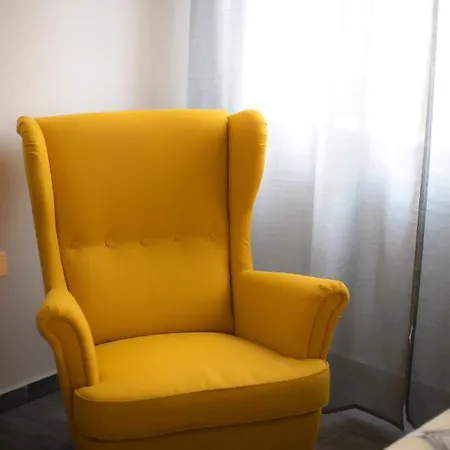 Guest house Palazziello Materdei Naples
