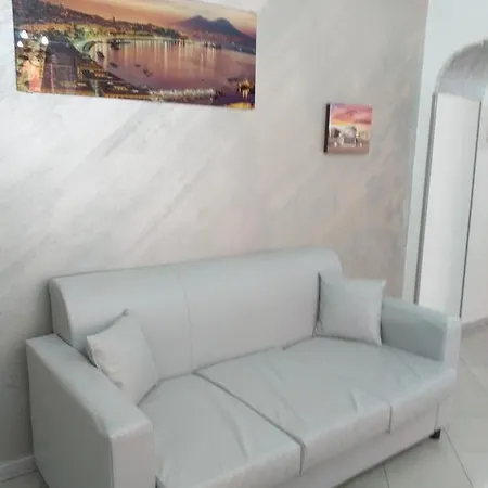Appartement Yasmin Casavacanze *