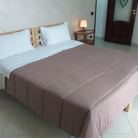 Appartement Yasmin Casavacanze Napels